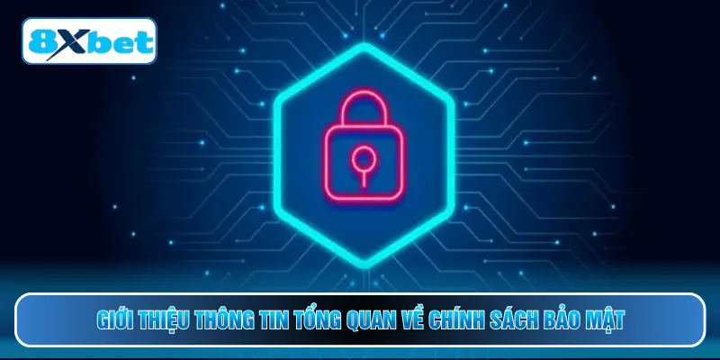 Giới thiệu thông tin tổng quan về chính sách bảo mật