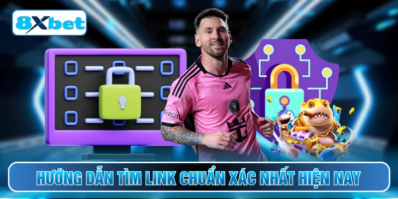 Hướng dẫn tìm link chuẩn xác nhất hiện nay