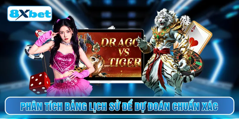 Phân tích bảng lịch sử để dự đoán chuẩn xác